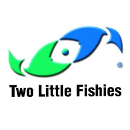 Two Little Fishies