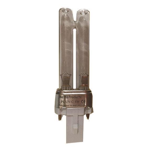 TMC 9w PLS UV Lamp