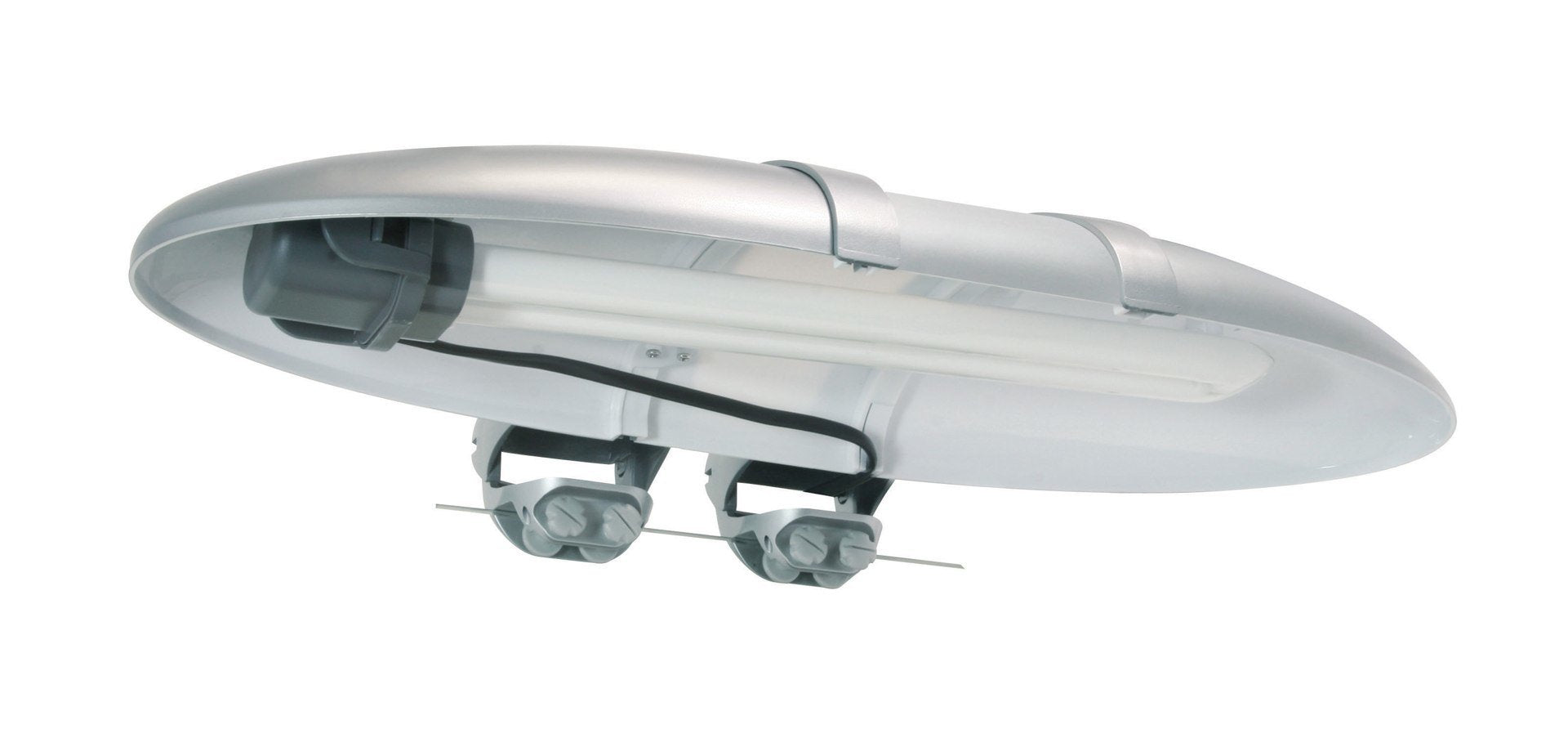 Arcadia Ellipse Light Unit - Plant Pro Freshwater 24 Watt
