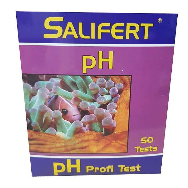 TMC Salifert pH ProfiTest Kit