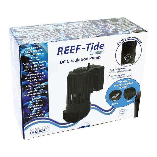 TMC Reef Tide 24000S DC Wavemaker Pump