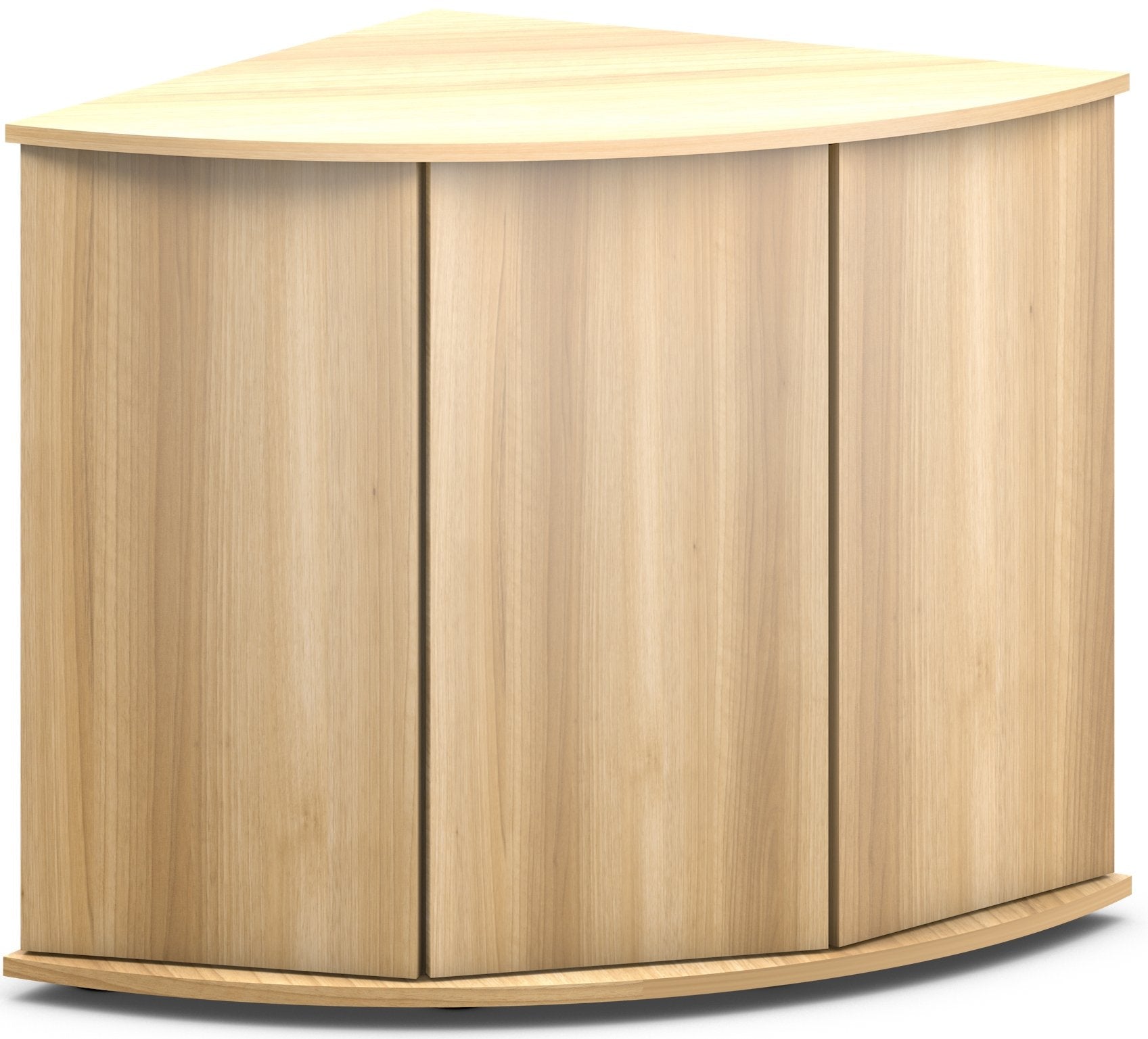 Juwel Aquariums Cabinet SBX Trigon 190 light wood (50418)