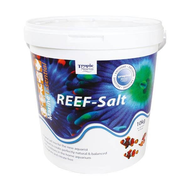 TMC Reef Salt 10kg