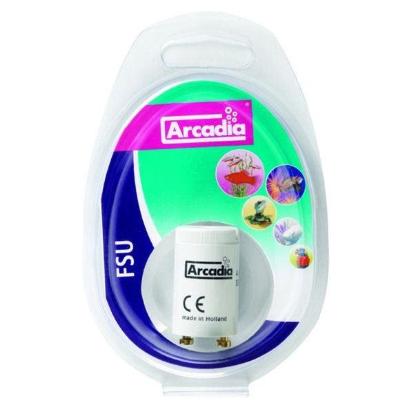 Arcadia Fluorescent Starter Switch FSU