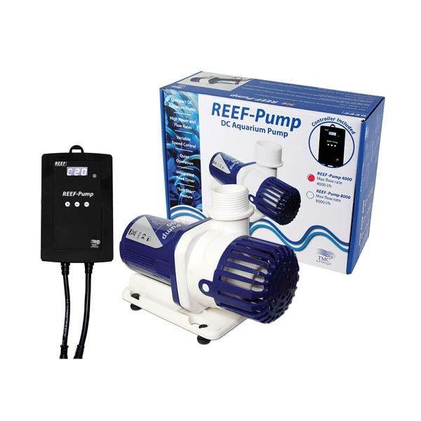 TMC Reef Pump 4000 DC