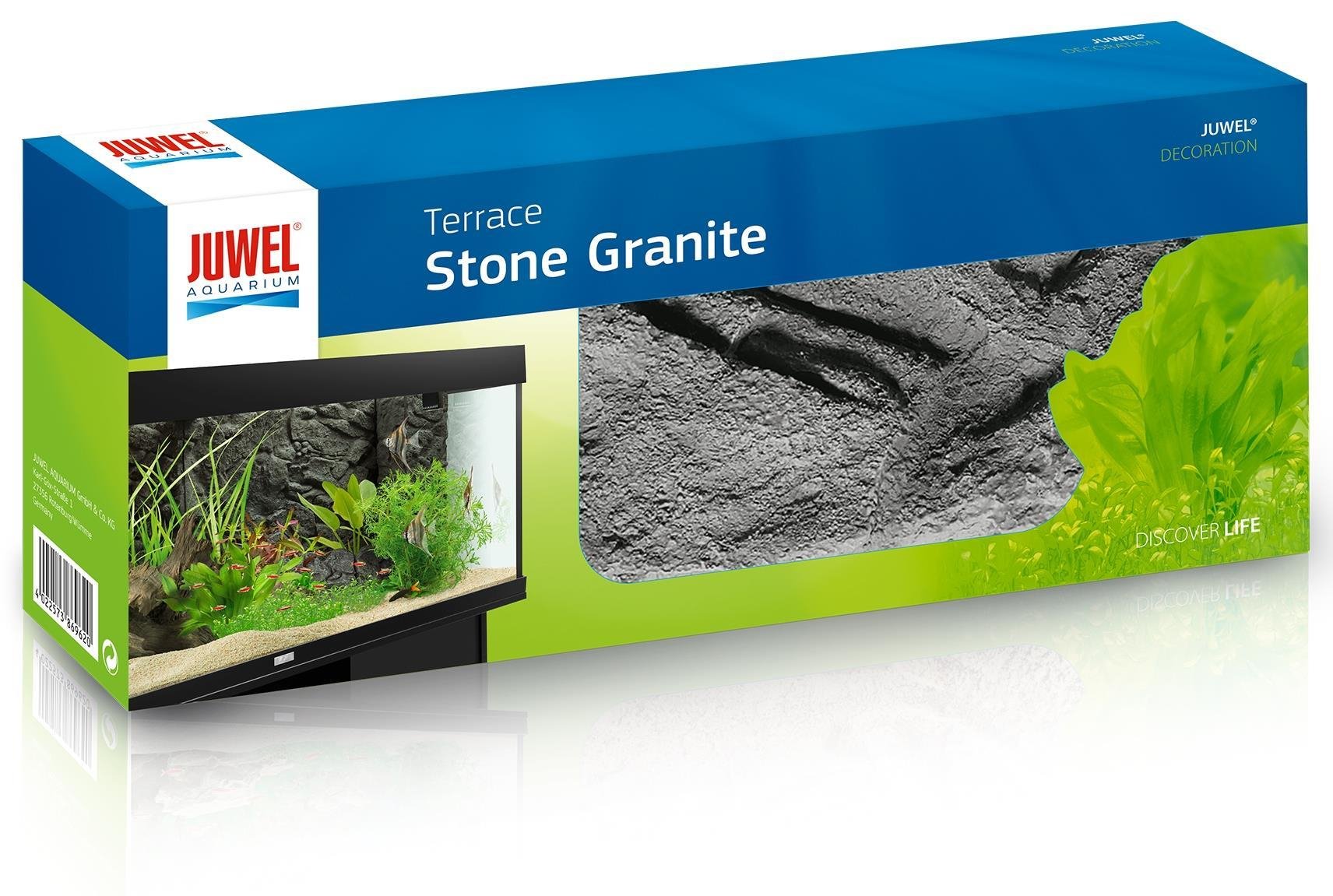 Juwel Decoration Terrace Stone Granite - 350 x 140mm (86952)