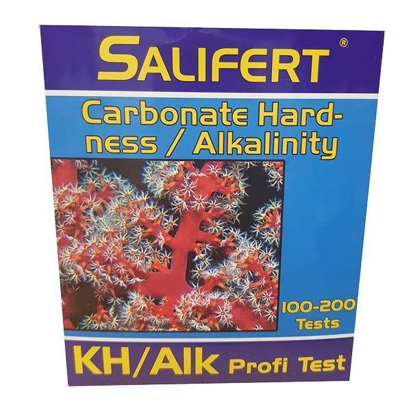 TMC Salifert KH & Alkalinity ProfiTest Kit