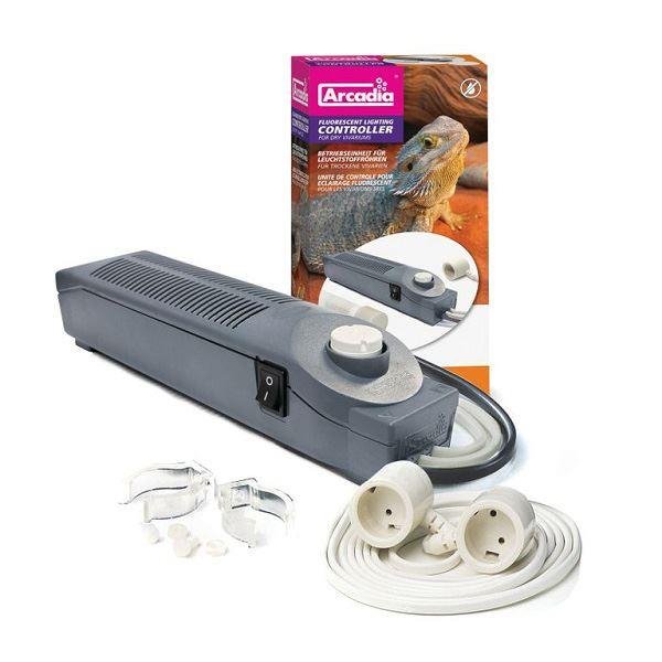 Arcadia T8 Vivarium Light Controller 25 - 30w
