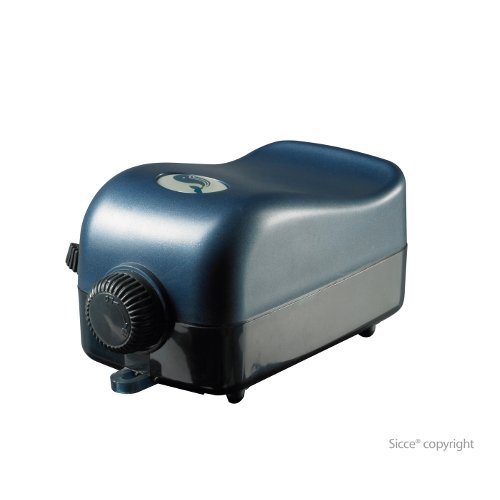 Sicce Airlight 3300 Aquarium Air Pump