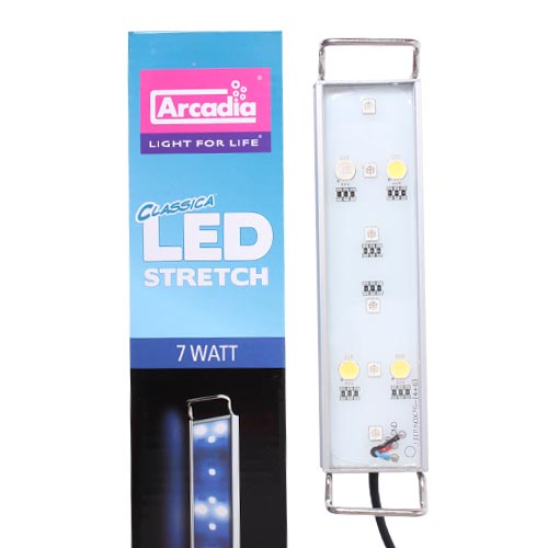 Arcadia Classica Stretch Marine 7w 180-300mm Nano Size
