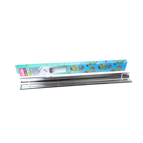 Arcadia Fluorescent Tube Light Reflector 25W - 750mm