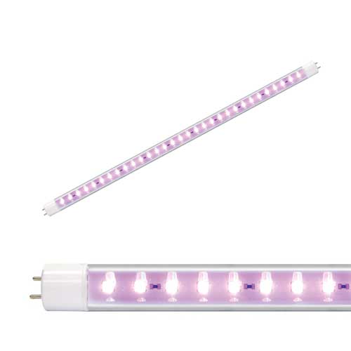 Arcadia T8 Tropical LED Tube Light 900mm / 30 watt (FFEET30)