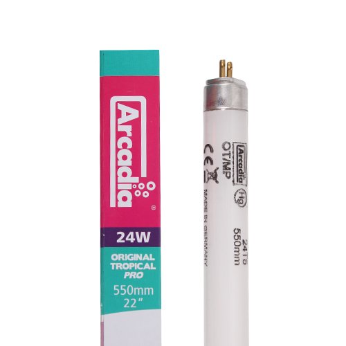Arcadia T5 Original Tropical Pro Tube Light 24W - 550mm