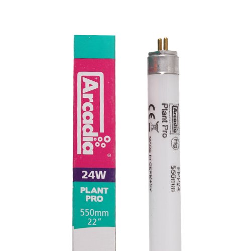 Arcadia T5 Plant Pro 24W - 550mm