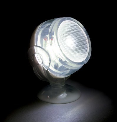 Arcadia High Output LED Spotlight For Marine Aquaria - White