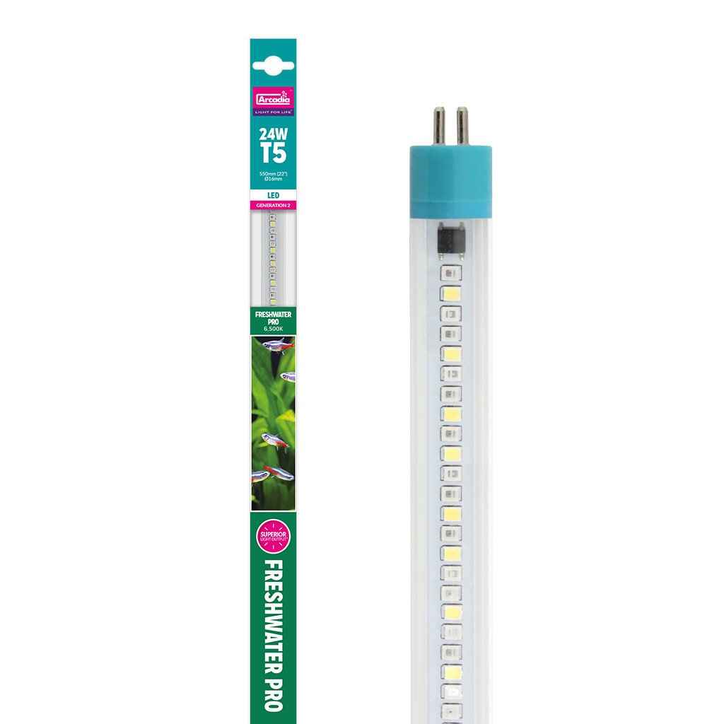 Arcadia T5 LED lamp Freshwater Pro - 2nd Generation