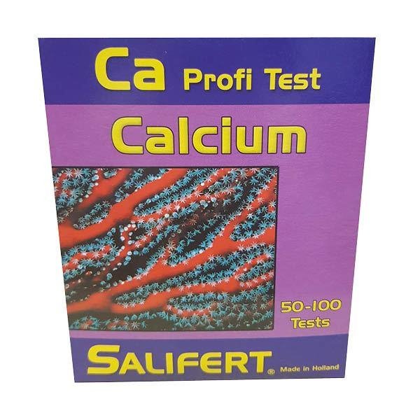 TMC Salifert Calcium ProfiTest Kit