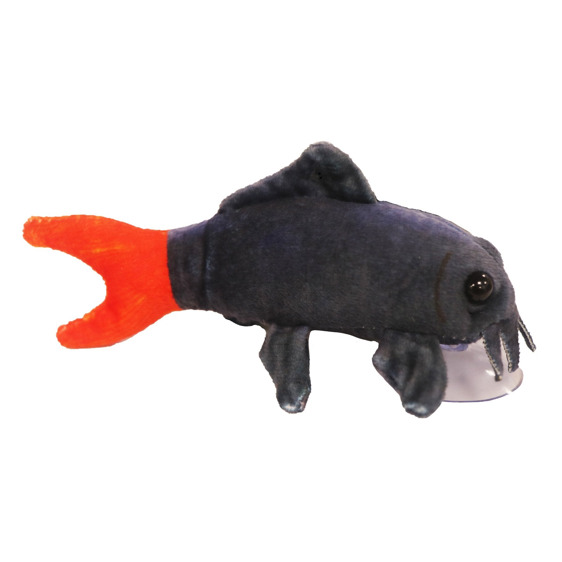 Red Tail Shark Plush