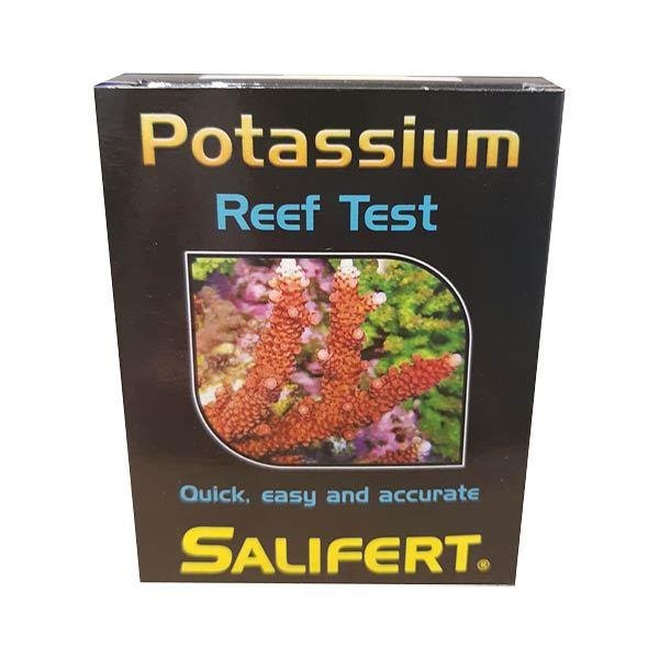 TMC Salifert Potassium Reef Test Kit