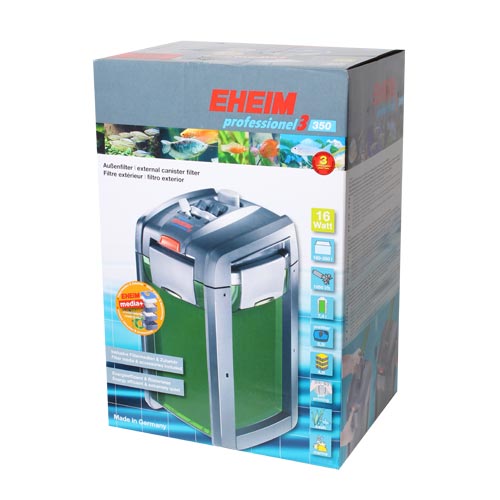 EHEIM 2073 33 0 フィルター EHEIM 2073 33 0 フィルター Eheim 2073 Professional 3 350