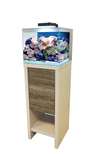 Fluval Sea Marine Fish Tank Supplies Fluval Sea Reef M40 Aquarium