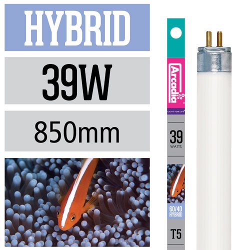 Arcadia T5 Marine Hybrid 39W - 850mm