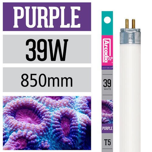 Arcadia T5 Marine Purple 39W - 850mm