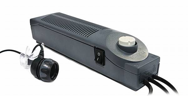 Arcadia Ultra Seal Single lamp 1 x 14-15W T8 Controller
