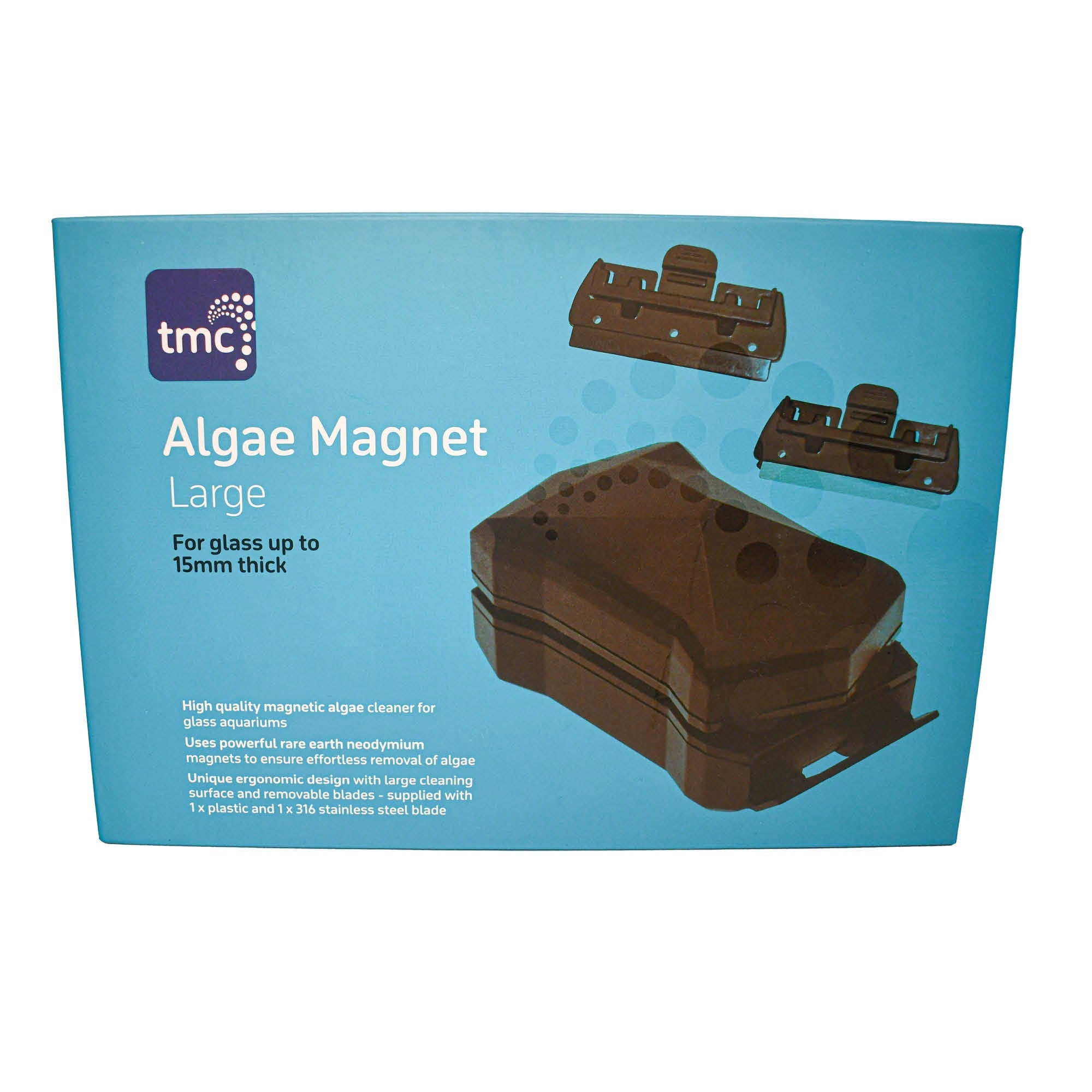 Aquahabi Algae Magnet - Large