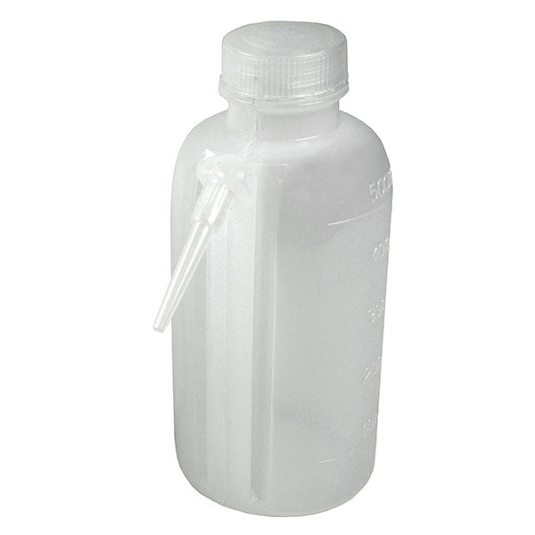 TMC Gamma Squeezy Feeding Bottle - 500ml
