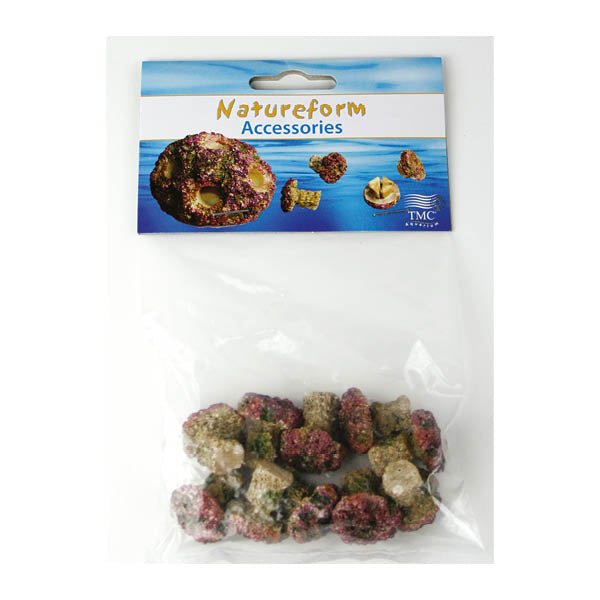 TMC Natureform - Coral Frag Plug - Bulk Bag