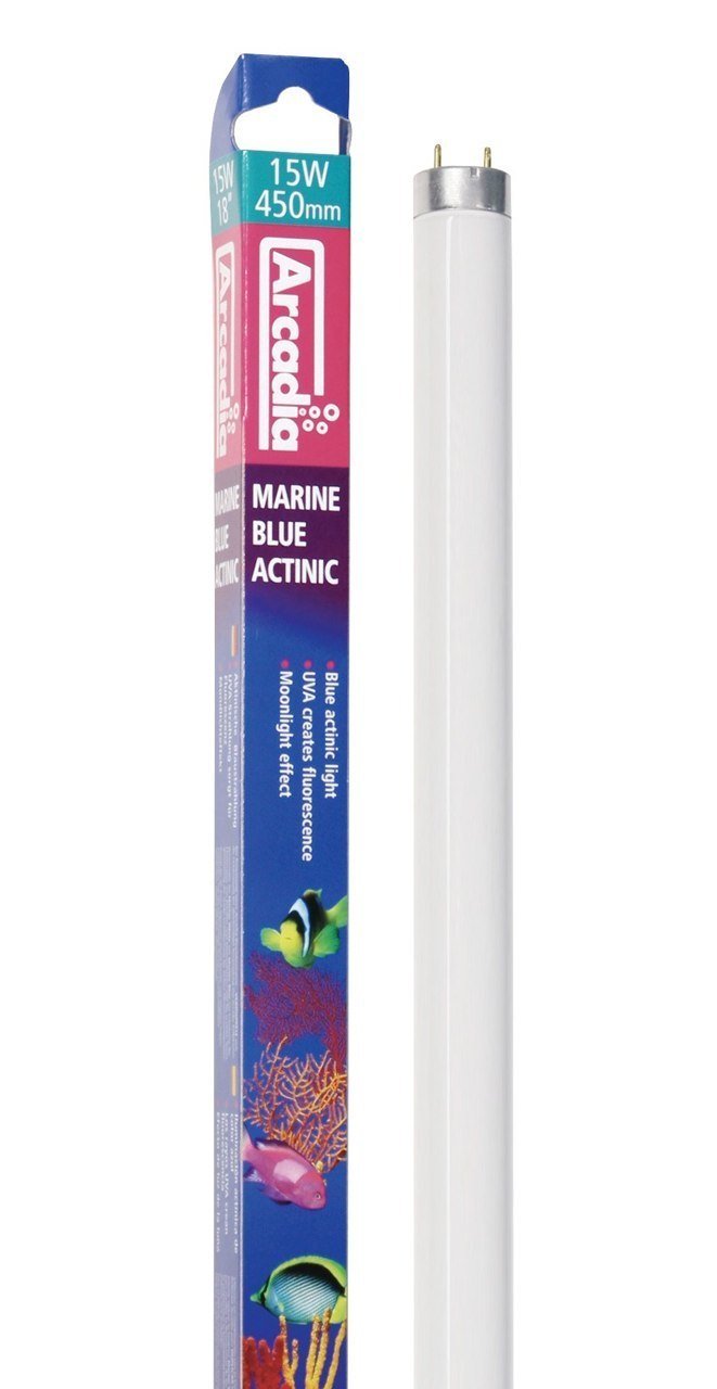 Arcadia T8 Marine Blue Actinic 58W - 1500mm