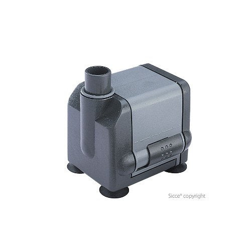 Sicce Micra 400lph Aquarium Pump