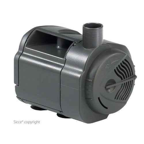 Sicce Multi 800 - 800lph Aquarium Pump