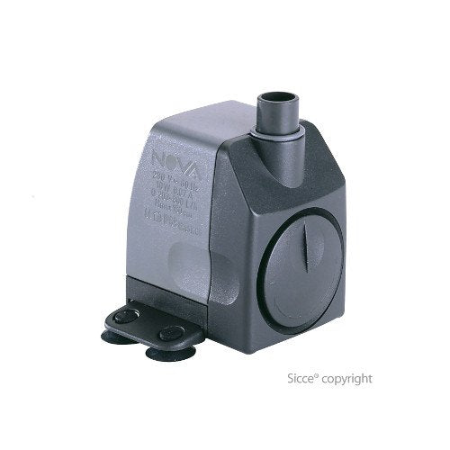 Sicce Nova 800lph Aquarium Pump