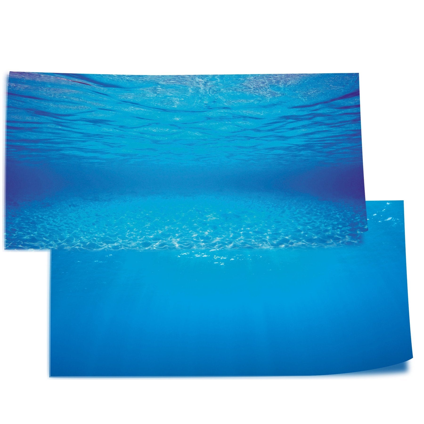Juwel Decoration Rear wall posters Poster 2 L - 100 x 50cm (86262)