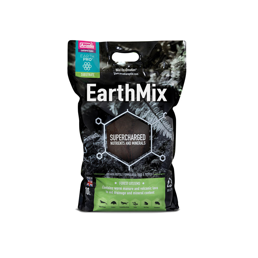 Arcadia EarthMix - 10L