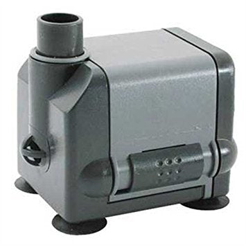 Sicce Micra Plus 600lph Aquarium Pump