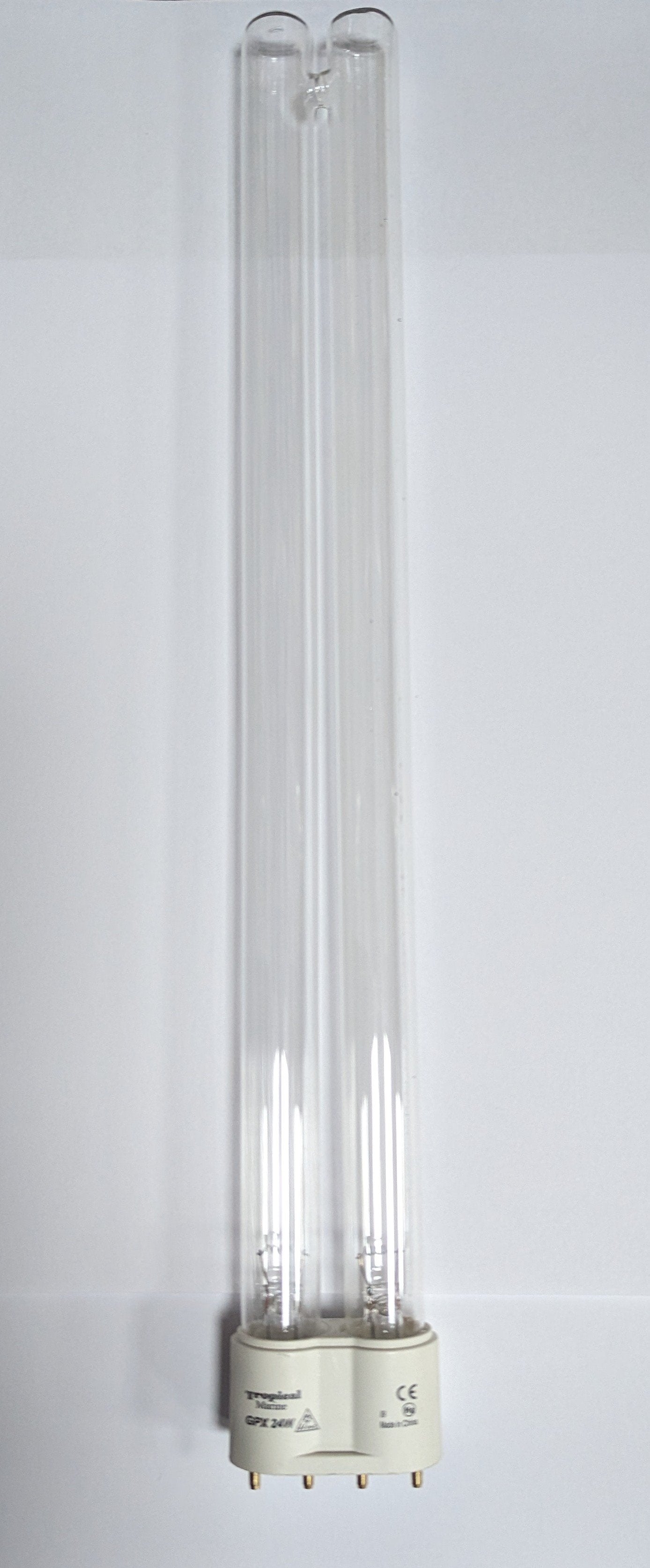 TMC 24w PLL UV Lamp