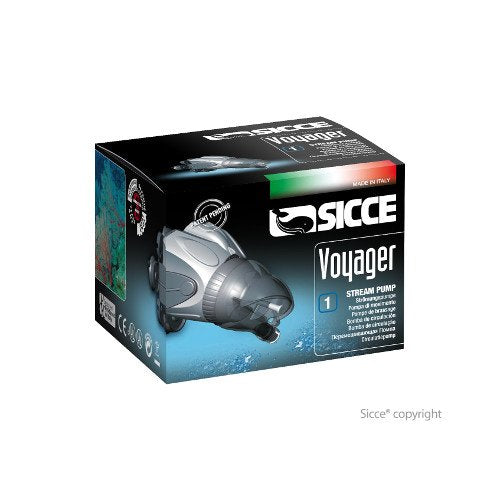 Sicce Voyager 3 4500lph Stream Pump
