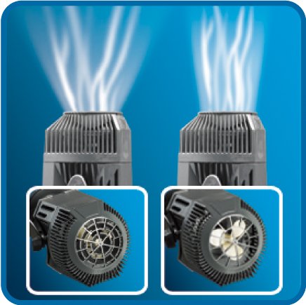 Sicce Voyager HP 10 15000lph Stream Pump