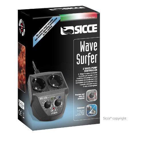 Sicce Wave Surfer Electronic Controller