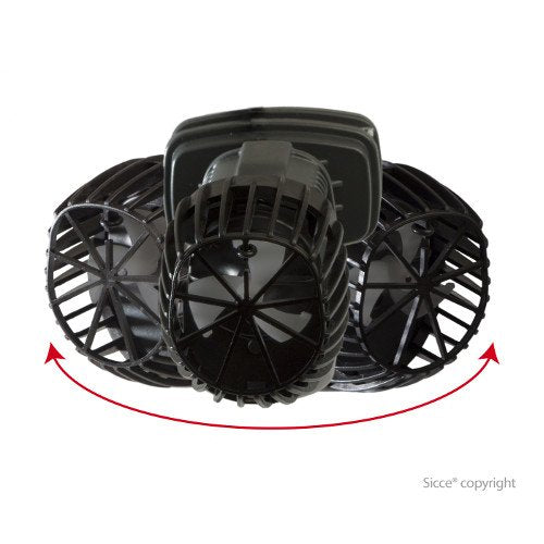 Sicce XStream 3500lph Aquarium Wave Pump