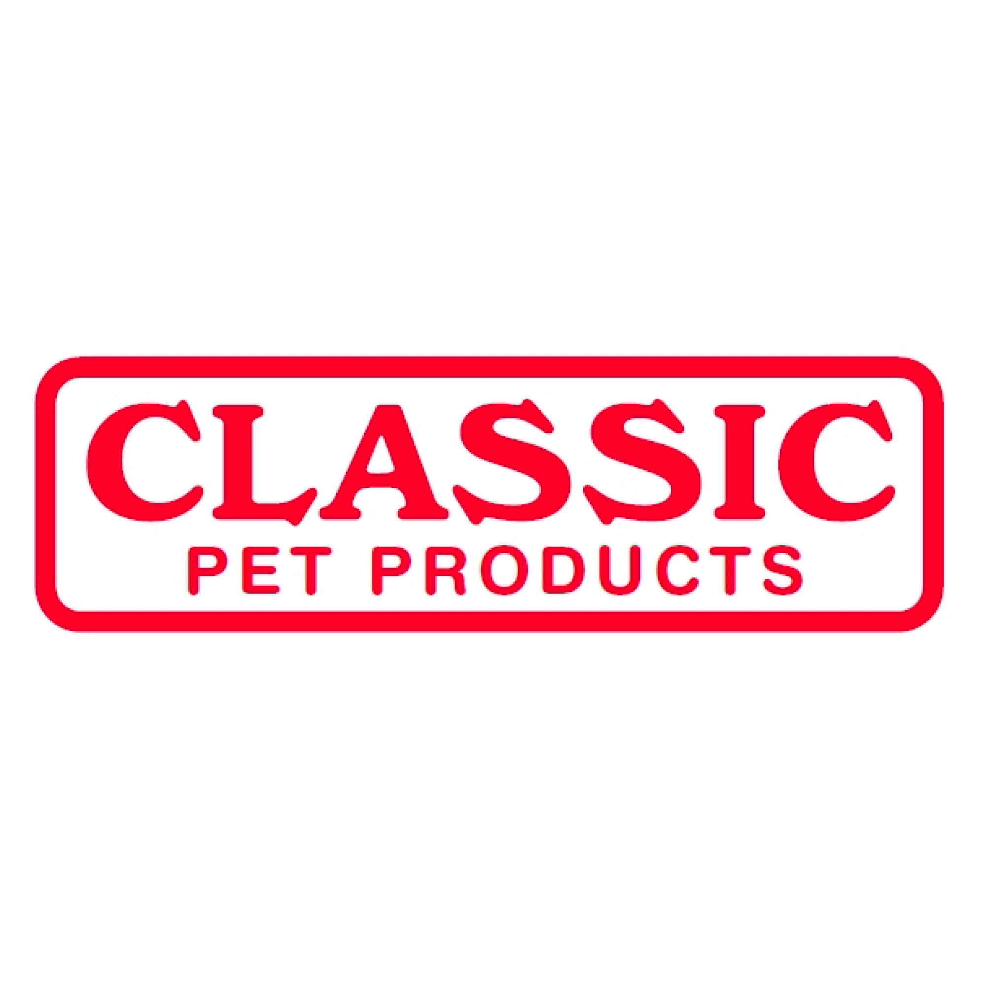 Classic Pet Products