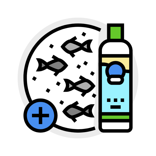 Freshwater Additives