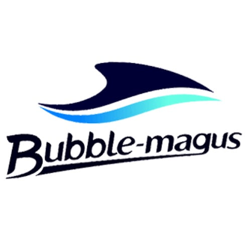 Bubble Magus