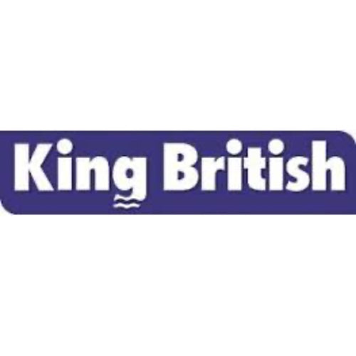 King British