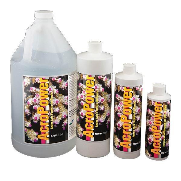 Two Little Fishies AcroPower 250ml