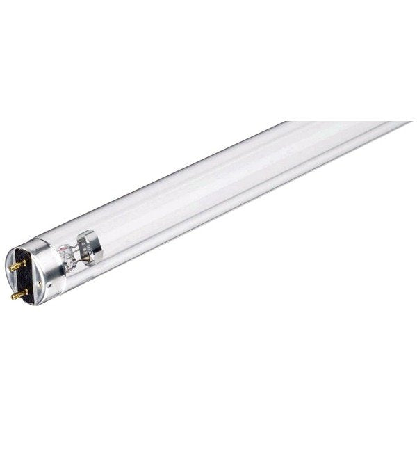 GE Replacement Aquarium Filter UV Tube Light T8 15W - 17"