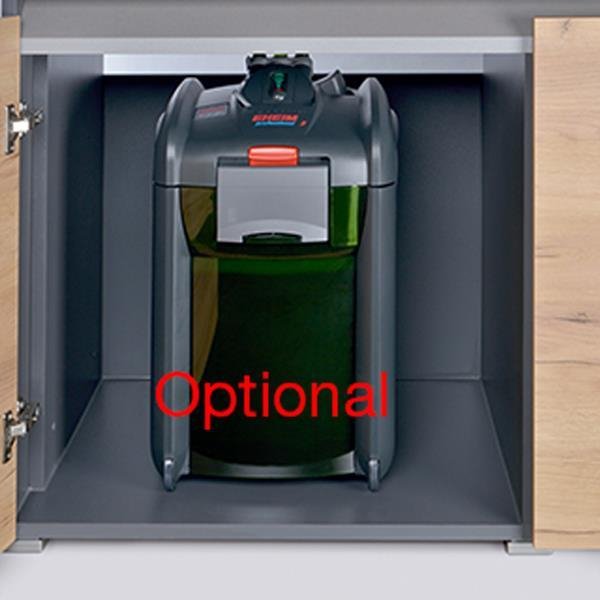 Eheim incpiria 530 Litre Freshwater Aquarium alpin/nature (695121)